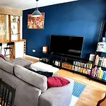 Apartment Vibes Coruna- Moderna En Eiris A Coruna