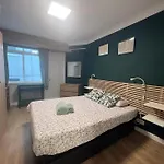 Apartment Vibes Coruna- Moderna En Eiris