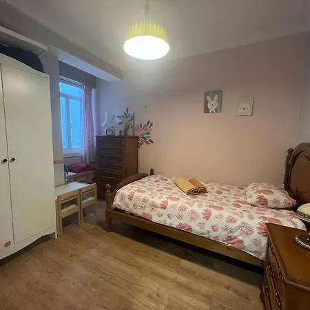 Vibes Coruna- Moderna En Eiris *