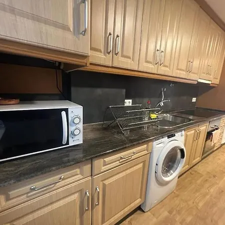 Lägenhet Vibes Coruna- Moderna En Eiris *