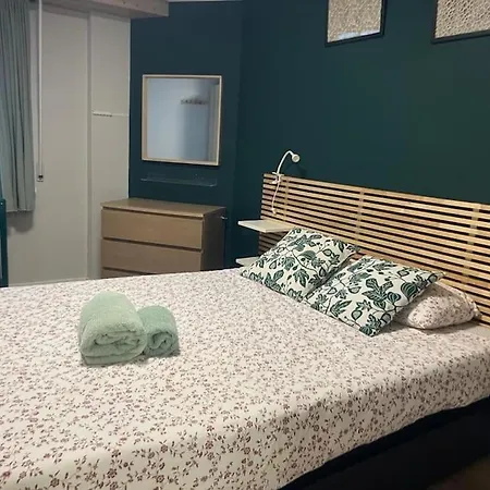 Vibes Coruna- Moderna En Eiris A Coruña