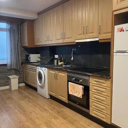 Vibes Coruna- Moderna En Eiris A Coruña