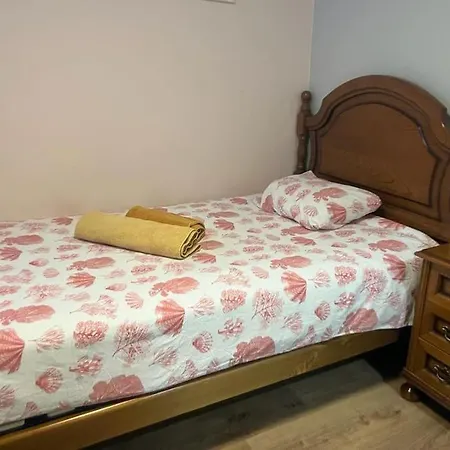 Vibes Coruna- Moderna En Eiris