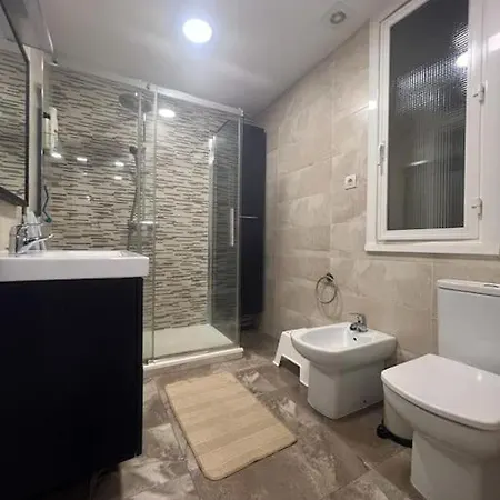 Appartement Vibes Coruna- Moderna En Eiris