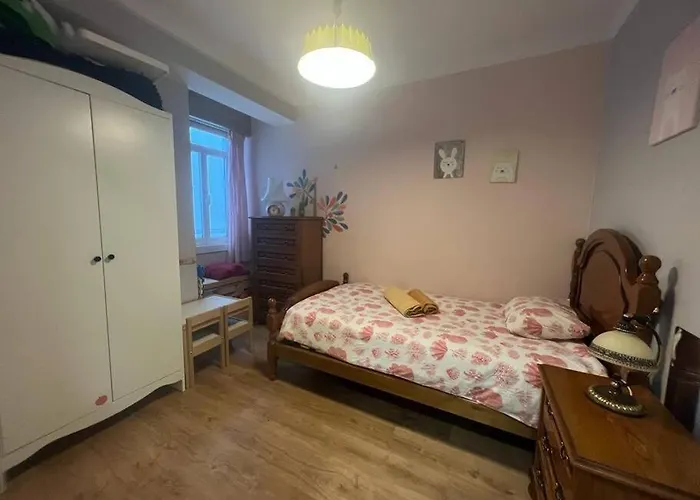 Vibes Coruna- Moderna En Eiris *