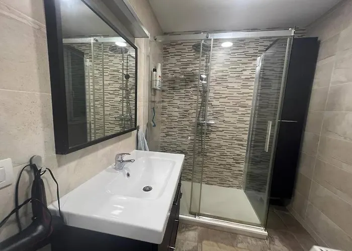 Lägenhet Vibes Coruna- Moderna En Eiris A Coruña