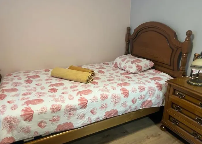 Vibes Coruna- Moderna En Eiris