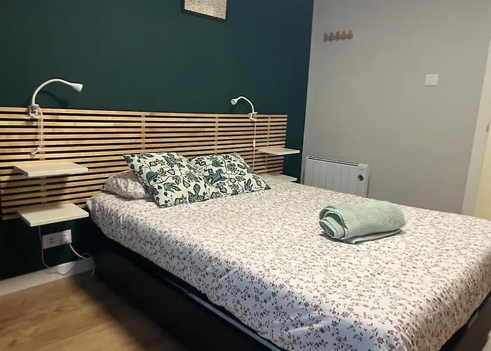 Vibes Coruna- Moderna En Eiris * A Coruña